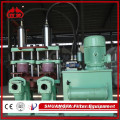 High Pressure Ceramic Plunger Pump, Wide Application Sewage Pump